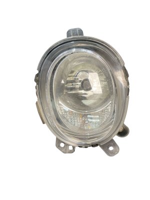 2014-2017 BMW i3 LED Headlight Assembly - Front, Left (Driver) (Used OEM)