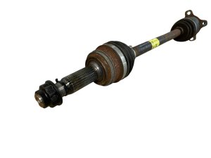 2025-2026 Toyota Camry CV Drive Axle Shaft - Rear, Right (Passenger) (Used OEM)