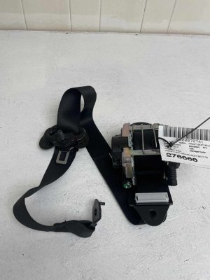 2014-2021 BMW i3 Seat Belt Assembly with Pretensioner - Front (Used OEM)