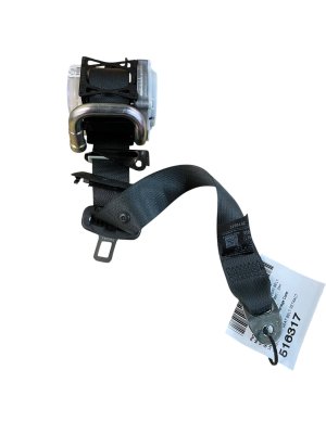 2025-2026 Toyota Camry Seat Belt Assembly - Rear, Left (Driver) (Used OEM)