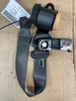 2022-2024 Kia EV6 Seat Belt Assembly - Rear, Right (Passenger) (Used OEM)