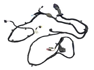 2023-2026 BMW M2 Door Wiring Harness - Front (Used OEM)