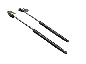 2018-2025 Lexus LC500 Hood Lift Support Strut Set - Front (Used OEM)