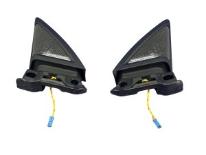 2023-2026 BMW M2 Harman Kardon Door Speaker - Front (Used OEM)