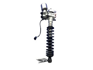 2018-2023 McLaren 720S Hydraulic Suspension Strut Assembly - Rear, Left (Driver) (Used OEM)
