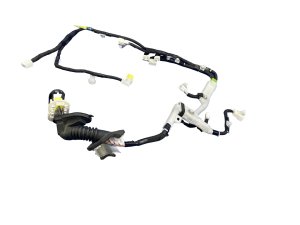 2018-2021 Lexus LC500 Door Wiring Harness - Front (Used OEM)