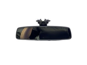 2023-2025 BMW M2 Black Auto Dimming Interior Rear View Mirror Assembly (Used OEM)