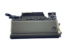 2018-2025 Lexus LC500 Black Lower Dash Glove Box Storage Compartment with AC Vent - Front (Used OEM)