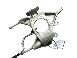 2017-2023 McLaren 720S Spindle Knuckle - Rear, Right (Passenger) (Used OEM)