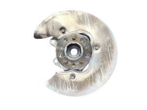 2021-2025 BMW M4 Spindle Knuckle Hub and Bearing Assembly - Rear, Right (Passenger) (Used OEM)