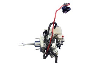 2018-2025 Lexus LC500 Hydraulic Power Brake Booster Assembly with Reservoir (Used OEM)