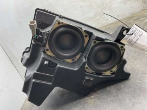 2022-2025 INFINITI QX60 Bose Subwoofer Speaker Box - Rear (Used OEM)