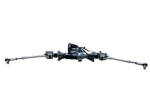 2024-2025 Tesla Cybertruck Electric Power Steering Gear Rack and Pinion - Rear (Used OEM)