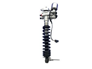 2018-2023 McLaren 720S Hydraulic Suspension Strut Assembly - Rear, Right (Passenger) (Used OEM)