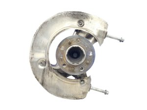 2023-2026 BMW M2 Steering Knuckle Hub and Bearing Assembly - Front, Left (Driver) (Used OEM)
