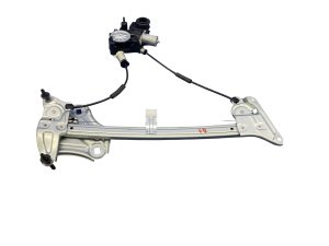 2018-2025 Lexus LC500 Door Window Regulator - Front, Right (Passenger) (Used OEM)