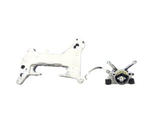 2021-2025 BMW M4 Manual Transmission Crossmember Support Bracket Mount (Used OEM)