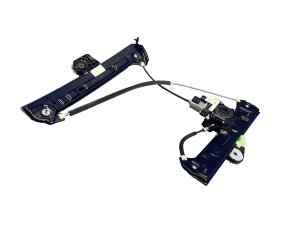 2023-2026 BMW M2 Power Window Regulator and Motor Assembly - Front, Right (Passenger) (Used OEM)