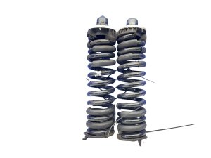 2023-2026 BMW M2 Suspension Coil Spring Set - Rear (Used OEM)