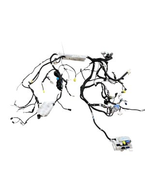 2025-2026 Toyota Camry Instrument Panel Dashboard Wiring Harness (Used OEM)