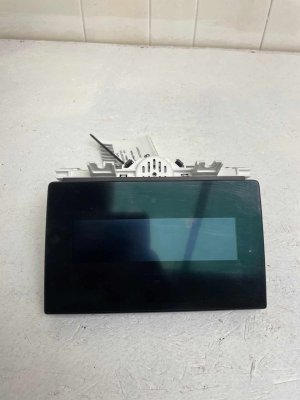 2014-2018 BMW i3 Digital Speedometer Instrument Cluster Display Assembly (Used OEM)