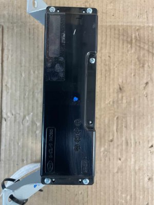 2022-2024 Kia EV6 Radio Audio Receiver Head Unit (Used OEM)
