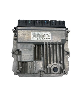 2019-2020 Audi Q8 Engine Control Module (ECM) (Used OEM)