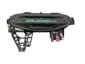 2023-2026 BMW M2 Exterior Door Handle Carrier Bracket Assembly - Front, Right (Passenger) (Used OEM)