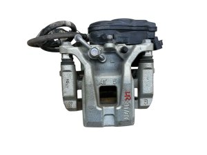 2024-2025 Toyota Grand Highlander Disc Brake Caliper - Rear, Left (Driver) (Used OEM)