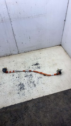 2021-2024 Ford F-150 High Voltage Hybrid Inverter Cable Wire Harness (Used OEM)