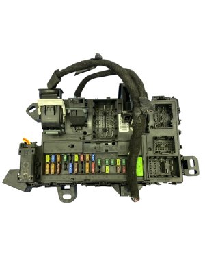 2021-2025 Ford F-150 Body Control Module and Fuse Junction Box (Used OEM)