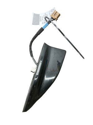 2022-2025 INFINITI QX60 Black Roof Mounted Shark Fin Radio Antenna (Used OEM)