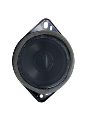 2021-2023 Ford Police Interceptor Utility Dashboard Center Stereo Audio Speaker (Used OEM)