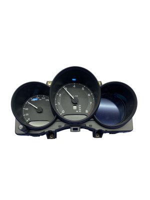 2019-2026 Porsche Macan Speedometer Instrument Cluster - Front (Used OEM)