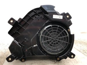 2011-2018 Porsche Cayenne Bose Subwoofer Speaker Bass Box (Used OEM)