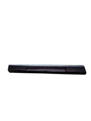 2020-2025 Hyundai Palisade Burgundy Door Body Molding - Front (Used OEM)