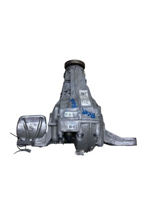 2019-2025 Porsche Macan Differential Carrier Assembly - Rear (Used OEM)