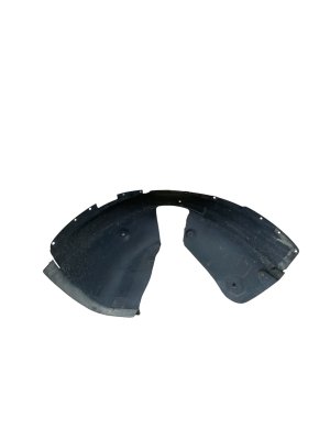 2023-2025 Hyundai Palisade Inner Fender Liner Splash Guard - Front, Left (Driver) (Used OEM)