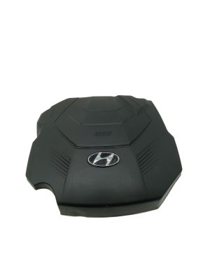 2020-2022 Kia Telluride Engine Appearance Cover (Used OEM)