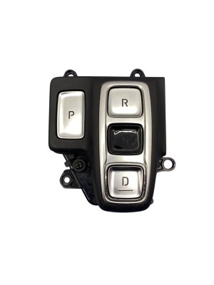 2021-2025 Hyundai Palisade Electronic Floor Transmission Shift Lever - Front (Used OEM)
