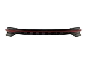 2019-2026 Porsche Macan Red Center Tail Light Bar Reflector Panel - Rear (Used OEM)