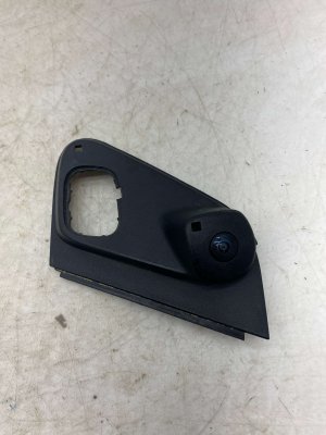 2022-2024 Lincoln Navigator Surround View Side/Door Mirror Camera - Front (Used OEM)