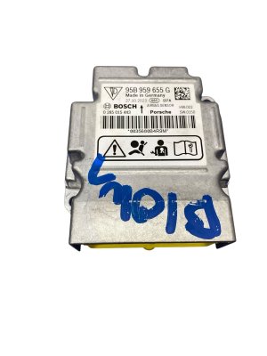 2020-2025 Porsche Macan Airbag Control Module (Used OEM)