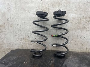 2019-2024 Porsche Macan Suspension Coil Spring Set - Rear (Used OEM)