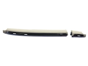 2023-2025 Hyundai Palisade Center and Air Duct Outlet Vent Grille Assembly Set - Front (Used OEM)