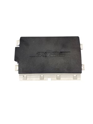 2019-2025 Porsche Macan Bose Audio Amplifier (Used OEM)