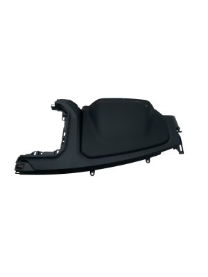 2021-2024 Ford F-150 Black Dashboard Trim Panel Cover - Front (Used OEM)