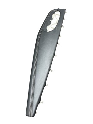 2022-2024 INFINITI QX60 Black Dashboard Upper Trim Cover Panel - Front (Used OEM)
