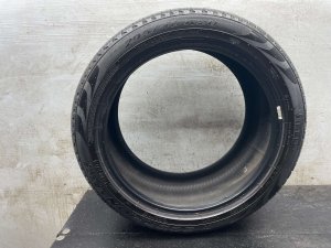 2010-2026 Audi A8 Michelin Pilot Sport 4S 265/40R20 Tire (Used OEM)