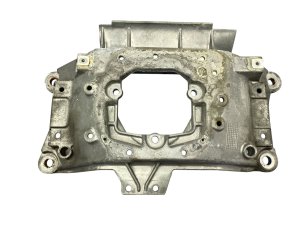 2019-2025 Porsche Macan Transmission Gearbox Mounting Bracket (Used OEM)